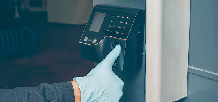 Access Control Installation Punta Gorda
