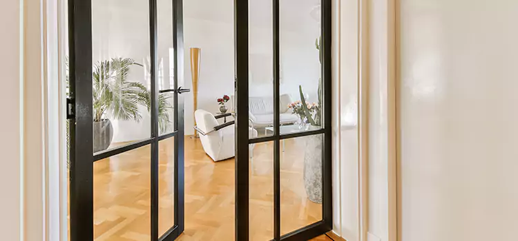 Bifold Door Replacement Punta Gorda