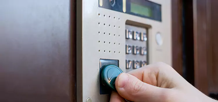 Enhanced Security Features Punta Gorda