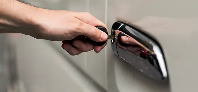 Why Choose Our Auto Locksmith Team in Punta Gorda, FL?