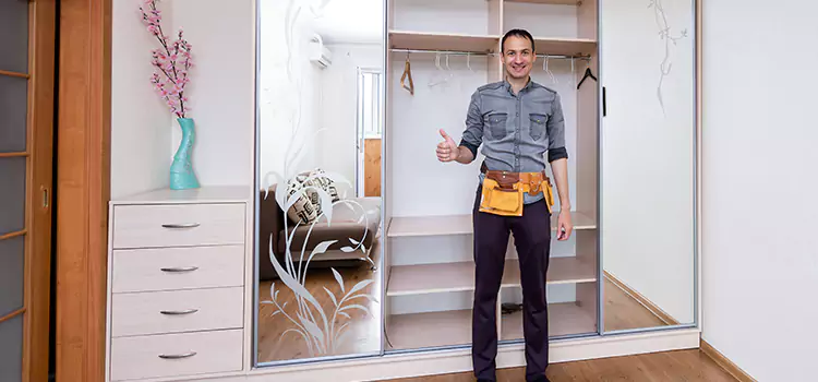 Sliding Closet Door Replacement Punta Gorda