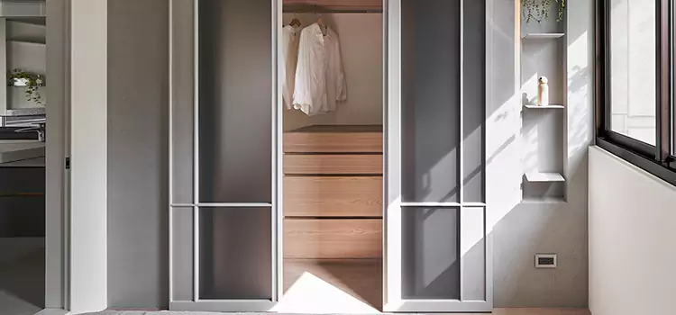 Mirror Sliding Door Replacement Punta Gorda