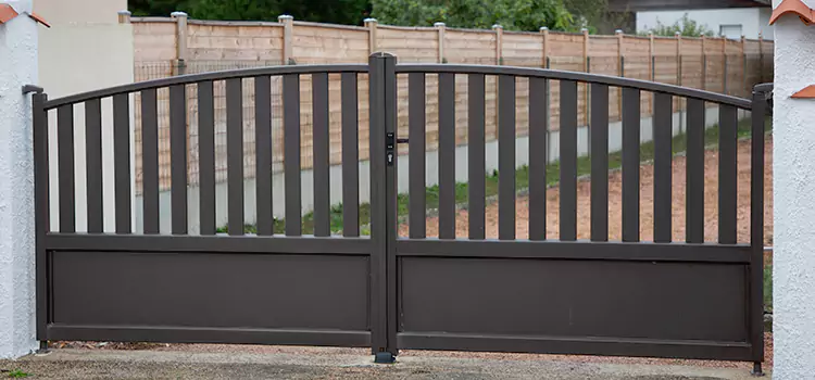 Advanced Gate Solutions in Punta Gorda, FL