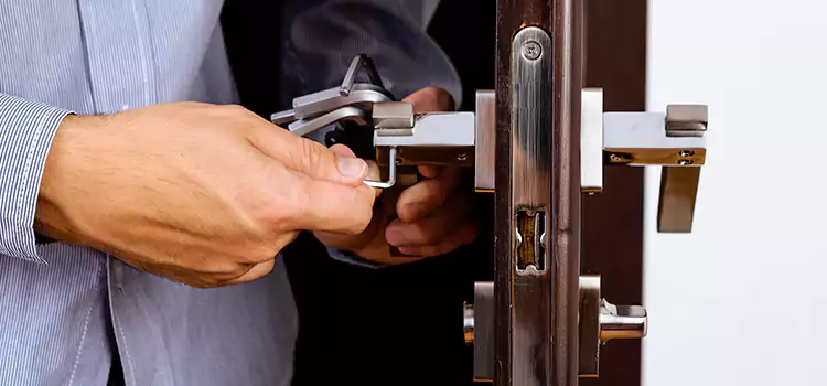 Commercial Door Lock Repair Punta Gorda