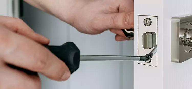 Baldwin Deadbolt Repair Punta Gorda
