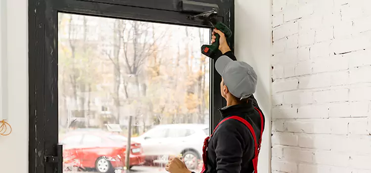 Comprehensive Door Closer Services in Punta Gorda, FL