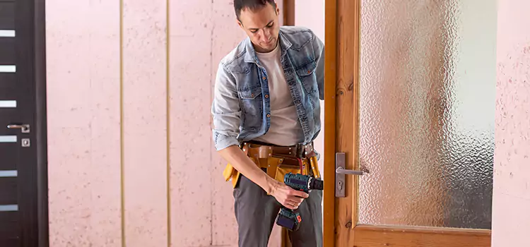 Exterior Door Frame Installation Punta Gorda