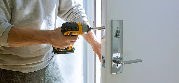 Door Knob Lock Repair Punta Gorda