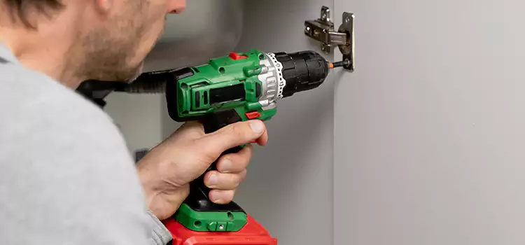 Commercial Door Hinge Repair Punta Gorda