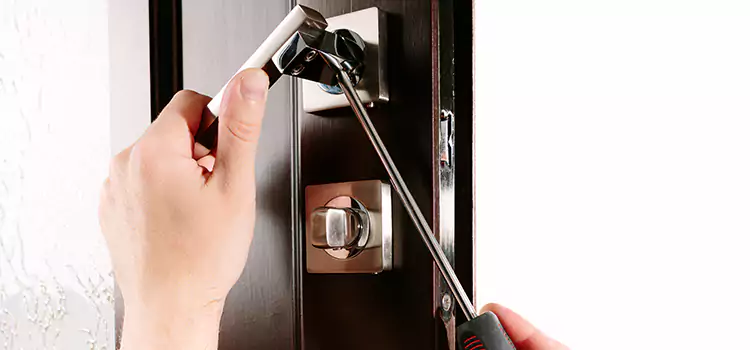 Door Lock Replacement Service Punta Gorda