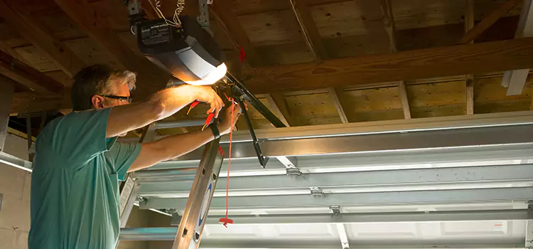 Garage Door Opener Sales and Installation Punta Gorda