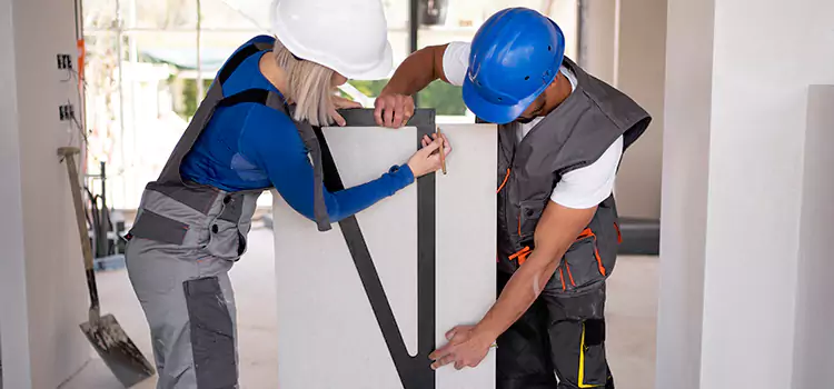 Why Choose Us for Door Panel Services in Punta Gorda, FL?