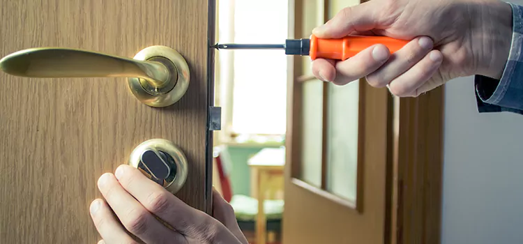 Garage Door Installation Punta Gorda