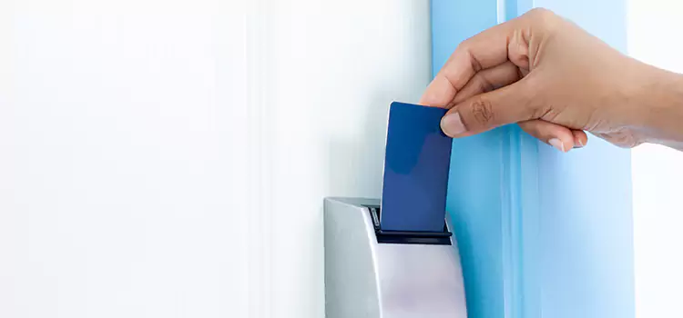Access Control System Integration Punta Gorda