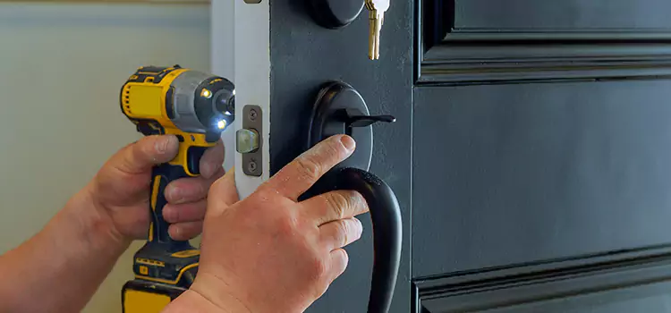 Locksmith Emergency Service Punta Gorda