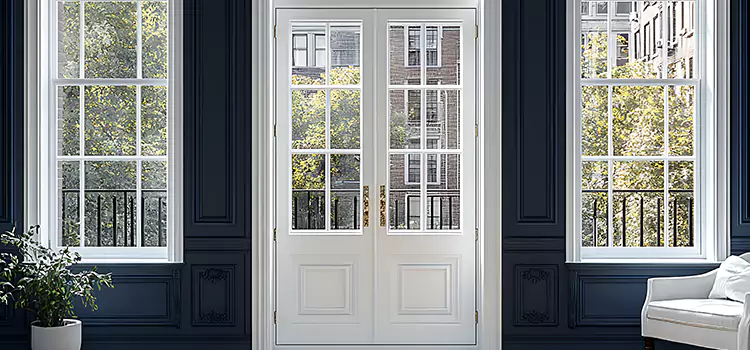 French Door Lock Repair Punta Gorda