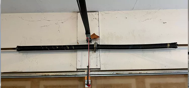 Garage Door Cable Repair Near Me in Punta Gorda, FL