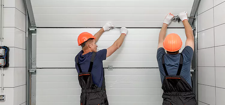 Choose Us for Your Garage Door Needs in Punta Gorda