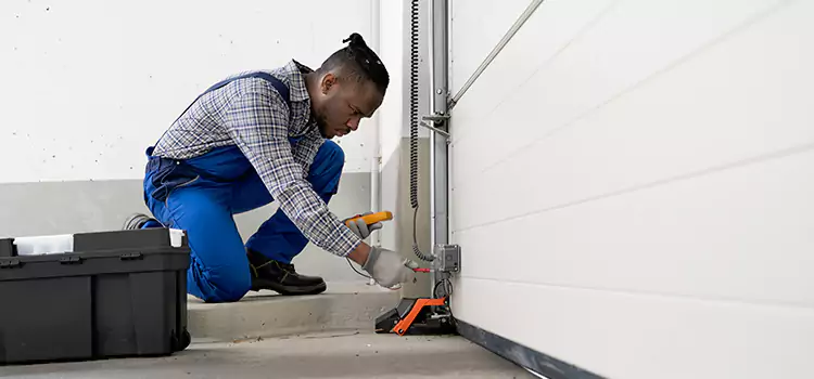 Expert Solutions for Every Garage Lock Need in Punta Gorda, FL