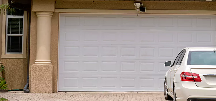 Comprehensive Garage Door Maintenance Services in Punta Gorda, FL