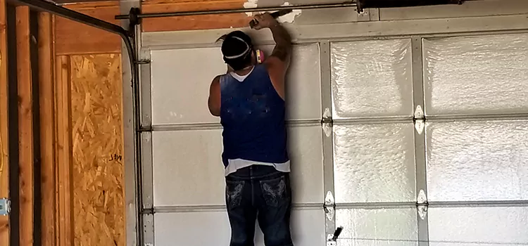 Specialized Garage Door Panel Solutions in Punta Gorda, FL