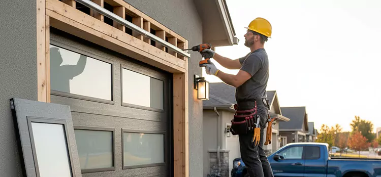 Your Trusted Garage Door Specialists in Punta Gorda