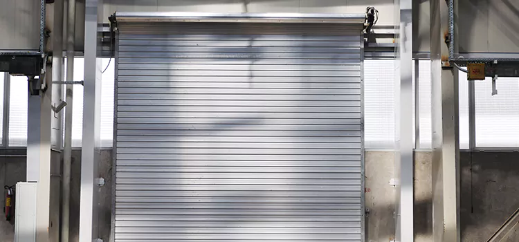 Roller Door Maintenance Punta Gorda
