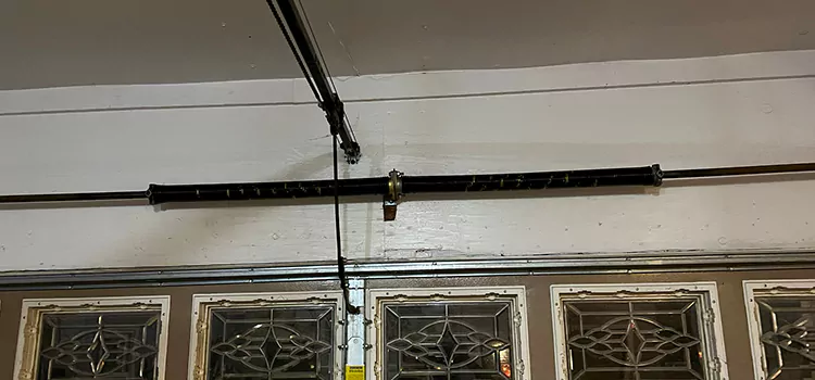 Garage Door Spring Repair Near Me Punta Gorda