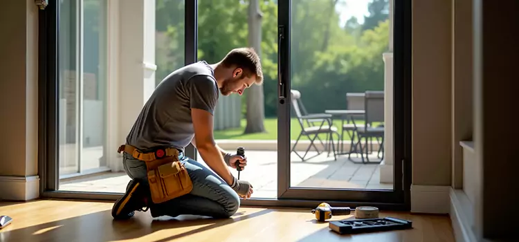 Comprehensive Solutions for Every Glass Door Need in Punta Gorda, FL