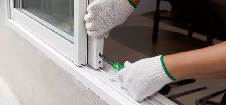 Sliding Glass Door Lock Repair Punta Gorda