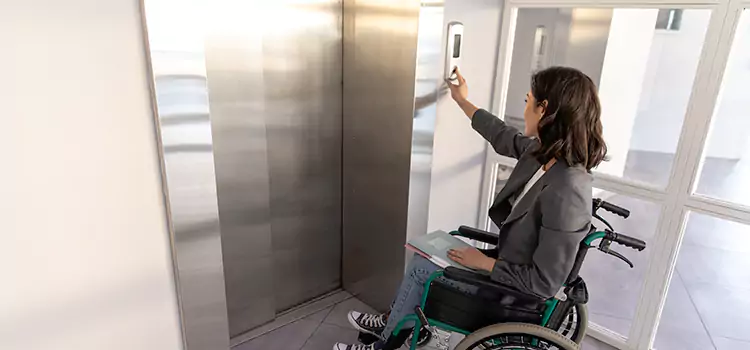 Benefits of Modern Handicap Door Systems in Punta Gorda, FL