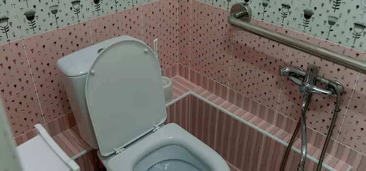 Meeting Diverse Needs With Accessible Restroom Solutions in Punta Gorda, FL