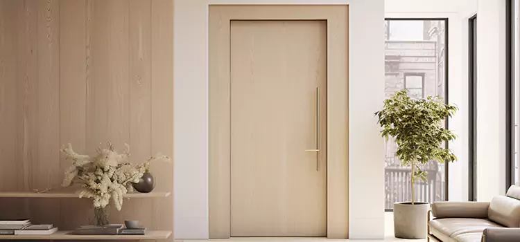Choose Quality for Your Inside Doors in Punta Gorda, FL