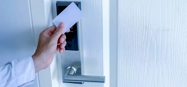 Why Choose Us for Your Keycard Lock Installation in Punta Gorda, FL?