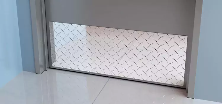 Benefits of Professional Kick Plate Solutions in Punta Gorda, FL