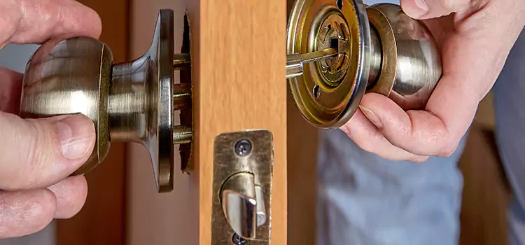 Sliding Door Lock Repair Punta Gorda