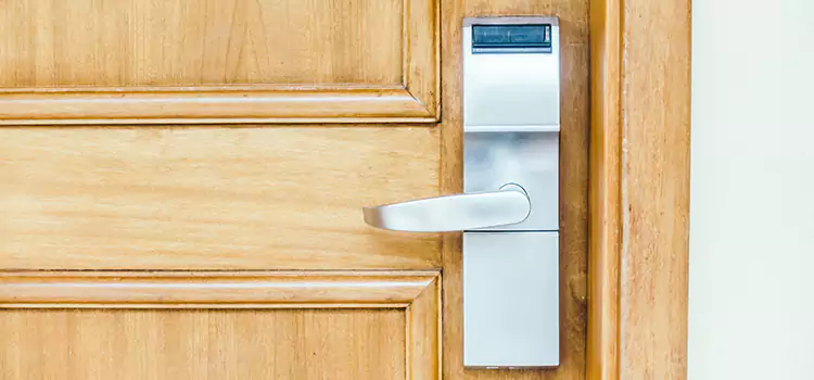Electromagnetic Door Lock Installation Punta Gorda