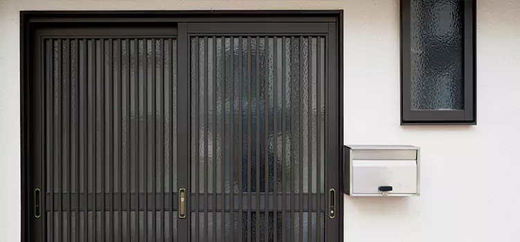 Sliding Screen Door Repair Punta Gorda