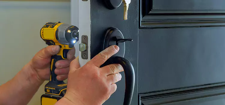 Mobile Automotive Locksmith Punta Gorda