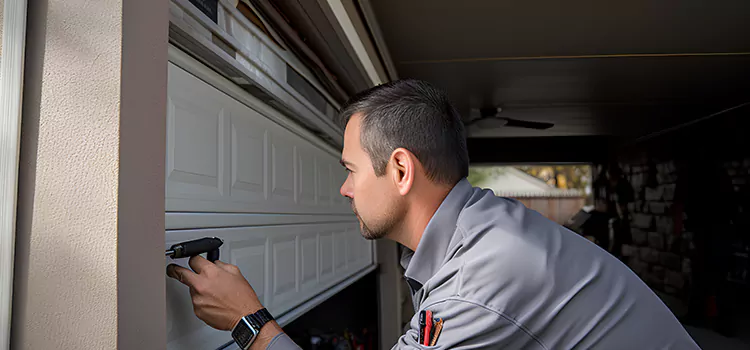 Garage Door Cable Replacement Punta Gorda