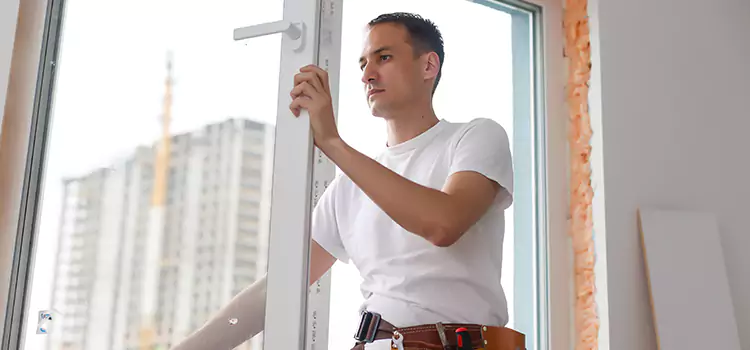 Patio Glass Replacement Punta Gorda