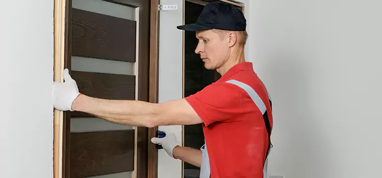 Frame and Panel Restoration Punta Gorda