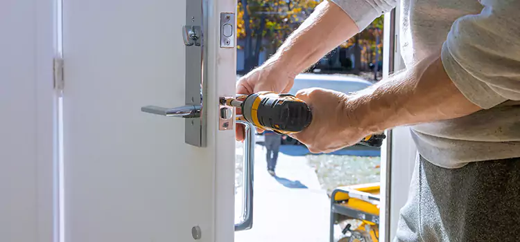 Insulated Roll Up Garage Doors Residential Punta Gorda