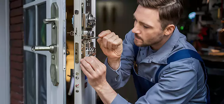 Residential Lock Installation Punta Gorda