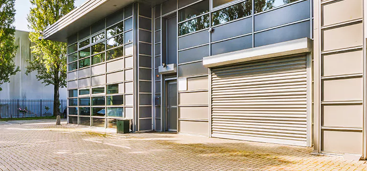 Electric Roller Garage Doors Punta Gorda