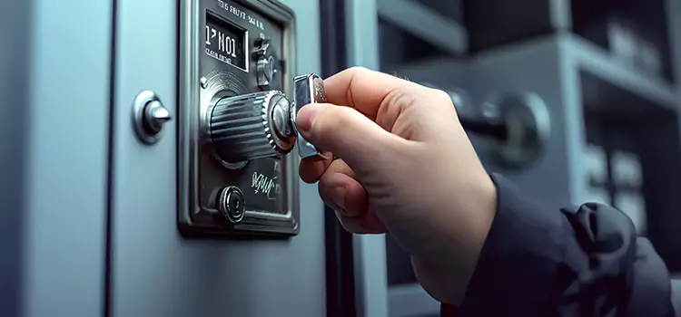 Locksmith Cost to Open Safe Punta Gorda