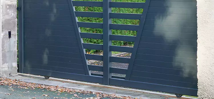 Automated Gate Company Near Me Punta Gorda