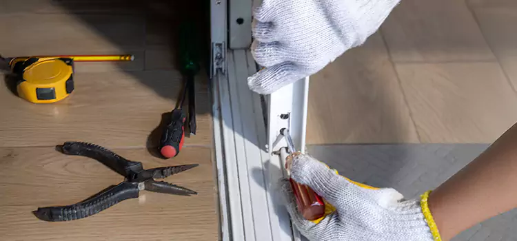 Sliding Door Installation Services in Punta Gorda, FL