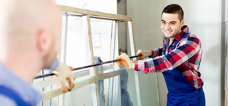 Patio Door Panel Replacement Punta Gorda