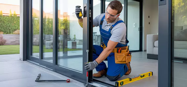 Sliding Screen Door Repair Punta Gorda